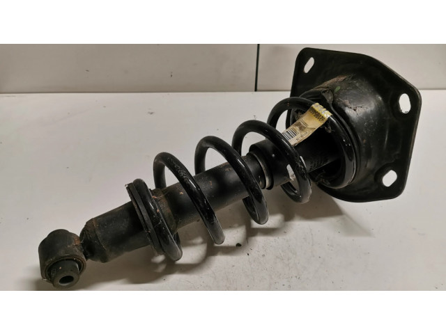 Задний aмортизатор      