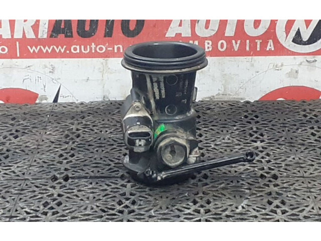 Дроссельная заслонка 7700273699 Dacia Logan I