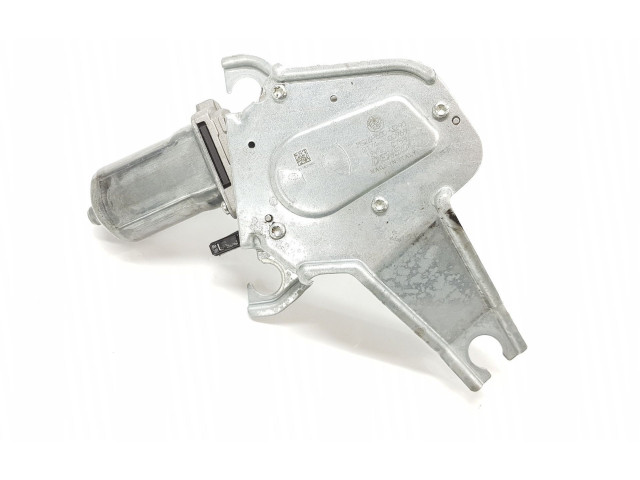 Моторчик заднего дворника MS2596003290, 50535818 Alfa Romeo Stelvio