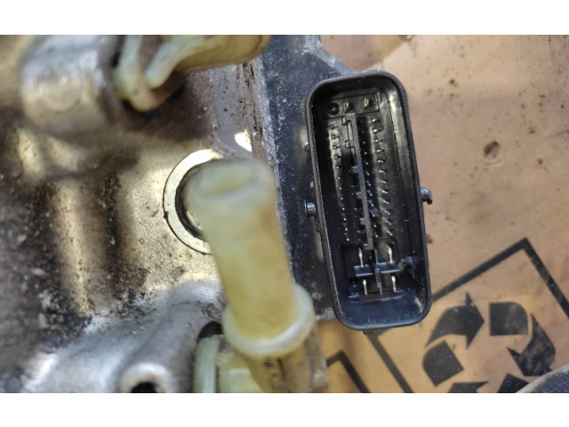 Jednotka ABS 4720047030, 4721047200 Toyota Prius (XW30) 2010