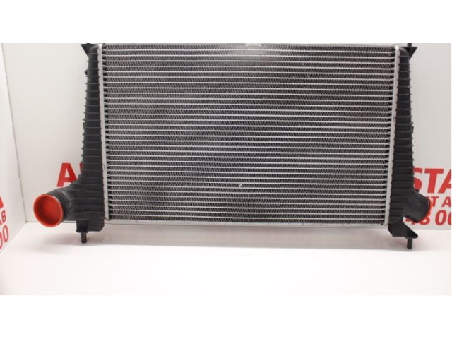 Интеркулер 4576039 Saab 9-5