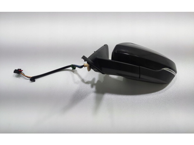 Зеркало электрическое Audi A1 2018 - года