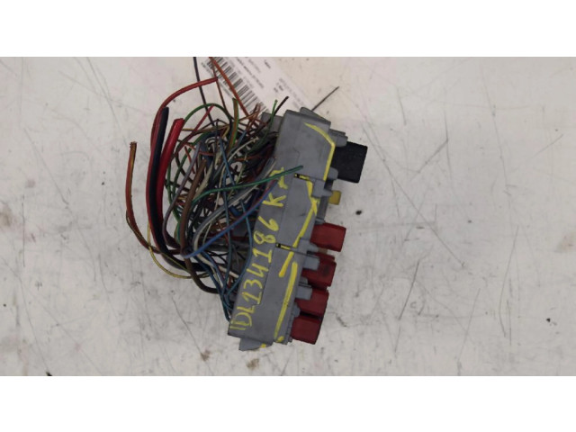 Блок предохранителей    Ford Ka    