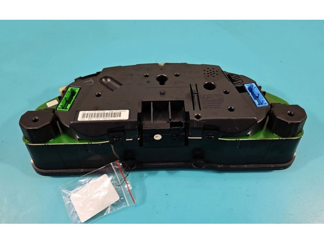 Панель приборов 4B0919860F, IMPRK1370750 Audi A6 S6 C5 4B