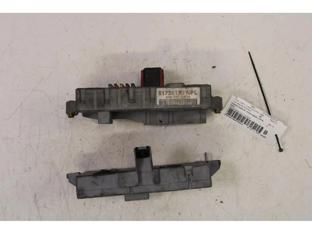 Pojistková skříňka Fiat Punto (188) 1999