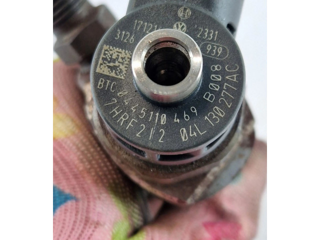 Vstřikovač 04L130277AC Volkswagen Caddy DFSD