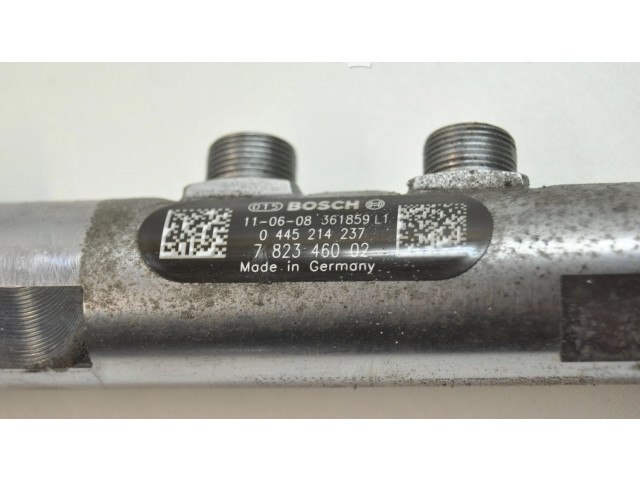 Vstřikovací lišta 0281002948 Mini Cooper Countryman R60 N47 C20 A