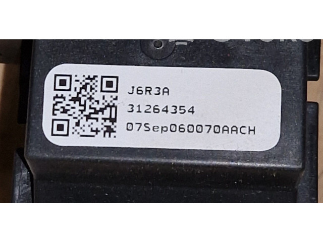 Ручка стеклоочистителей 31264354   Volvo V70