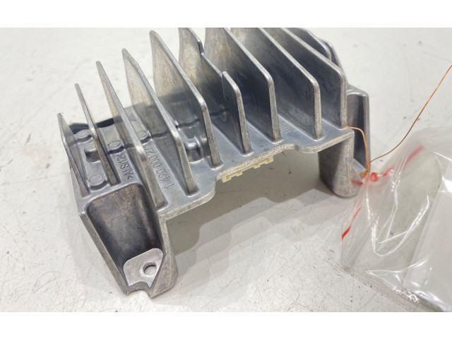 Блок управления 1420000271 Skoda Octavia Mk3 (5E)