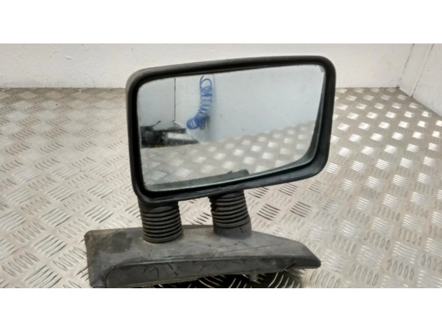 Зеркало (механическое)    левое    Peugeot J5     