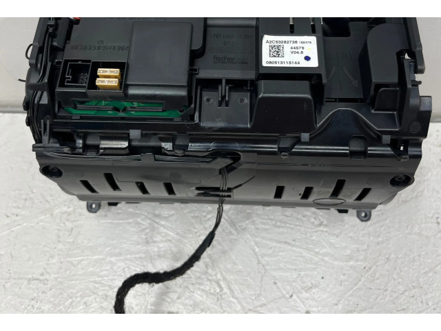 Дисплей    A20482046979F45, 9001299902S   Mercedes-Benz C W204