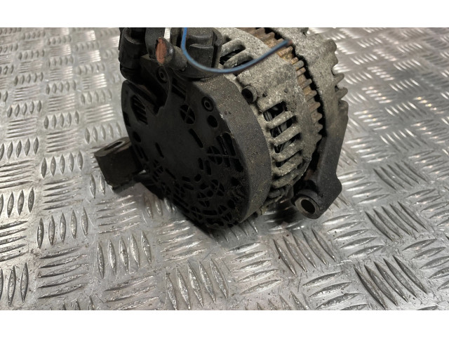 Генератор 0121615005   Volvo V70      