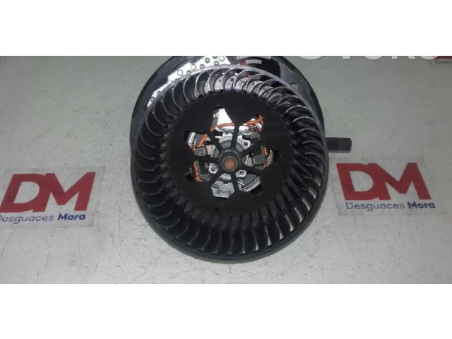 Вентилятор печки 3C0907521F, 3C0907521F Audi Q3 8U