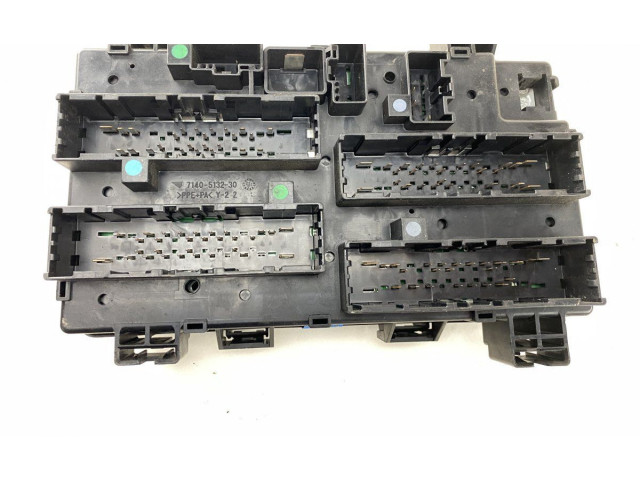 Блок предохранителей 68194607AE, 68194607AE Jeep Grand Cherokee