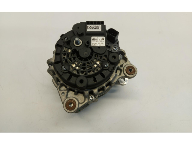 Генератор 05E903027A Skoda Karoq