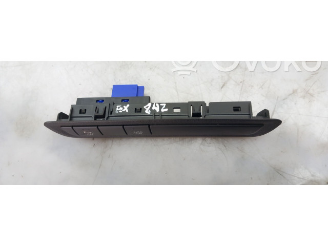 Блок управления 9677059077 Peugeot 2008 I