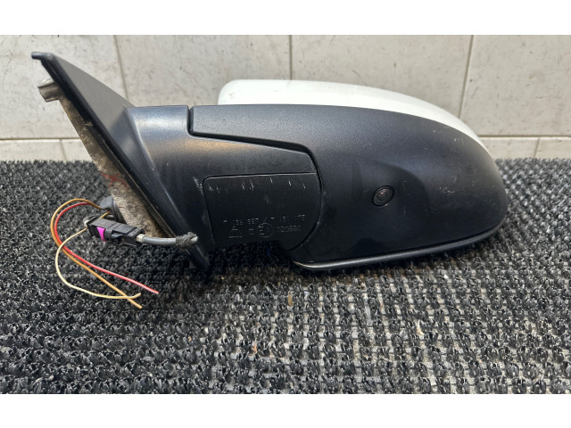 Zpětné zrcátko BMW X5 E70 2007 607003