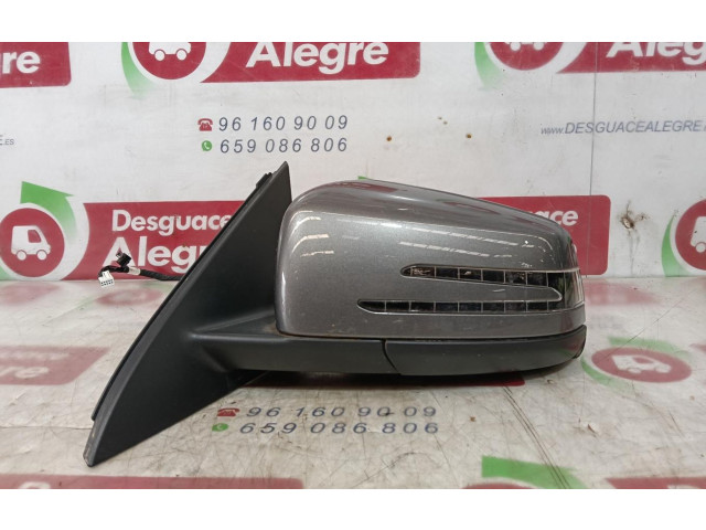 Zpětné zrcátko  Mercedes-Benz GLA W156 2014    