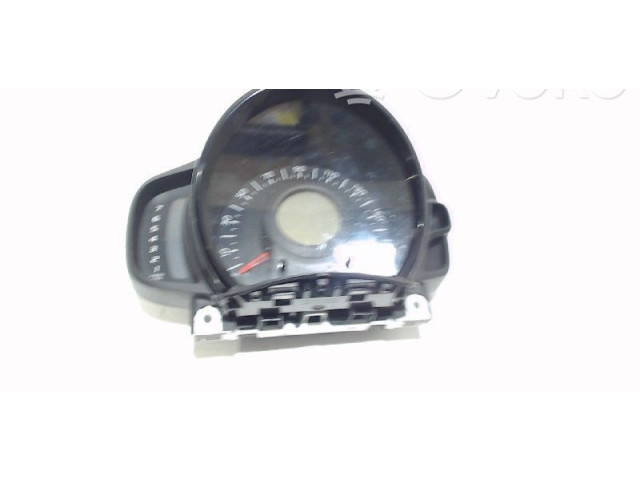 Панель приборов 554100H010, 69065480U Peugeot 108