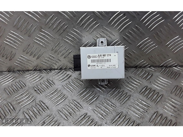 Řídící jednotka 8j0907274 Audi TT Mk1 2006