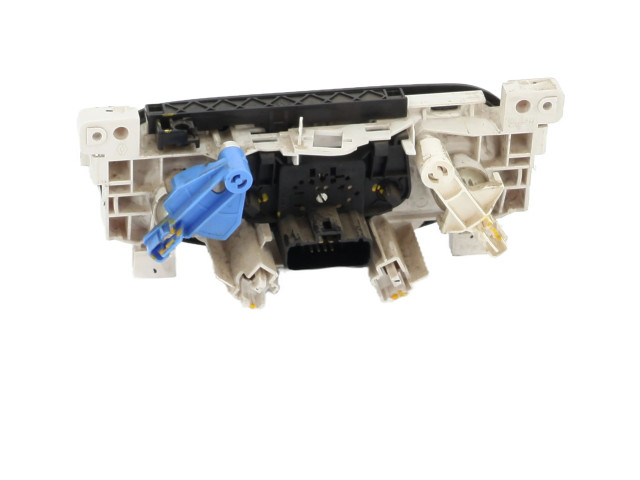 Блок управления климат-контролем 6001551800 Dacia Logan I