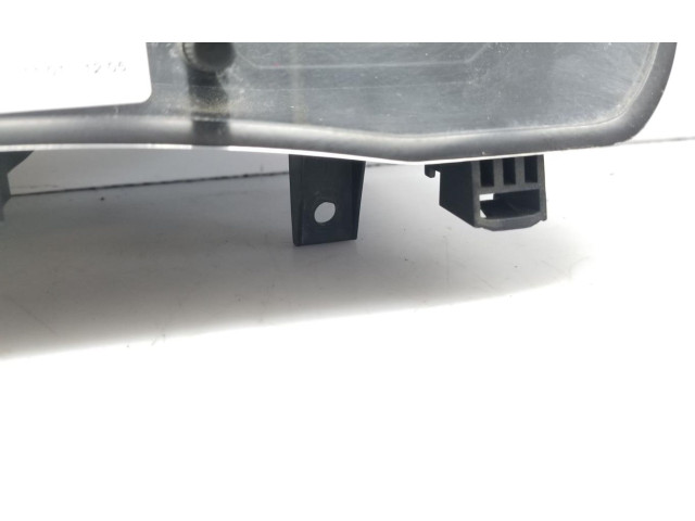 Přístrojová deska Volkswagen Polo IV 9N3 2003 6Q0920800