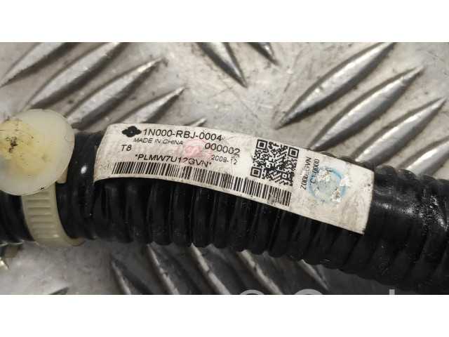 Другие блоки управления / модули    1N000RBJ0004   Honda Insight