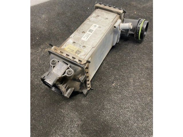 Интеркулер  05C145785C   Volkswagen Golf VIII 