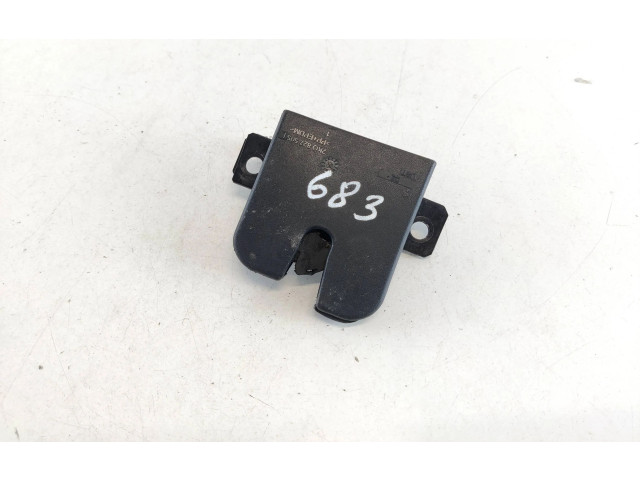 Zámek zadních dveří 2K0827505L Volkswagen Caddy 2014