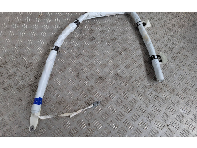 Боковая подушка безопасности EB3B-26042D94-AF Ford Ranger