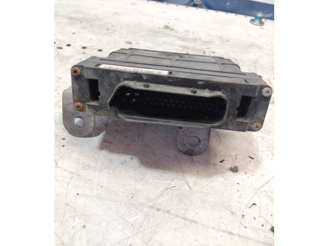 Блок управления коробкой передач 09G927750BE, H35S0714 Volkswagen Golf Plus