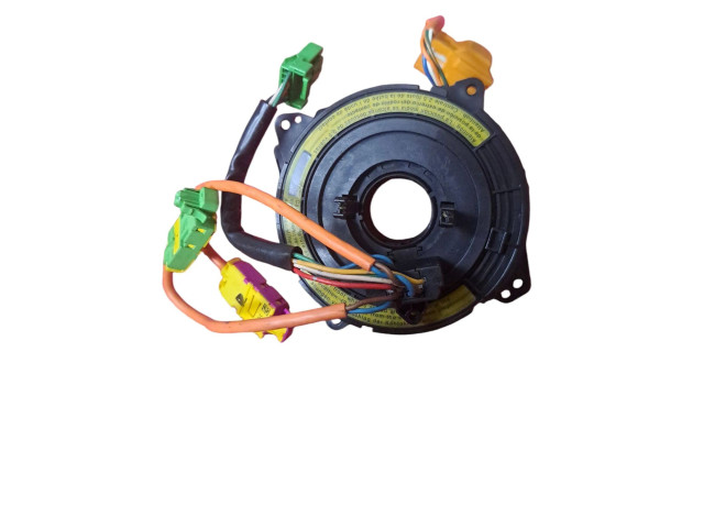 Подрулевой шлейф SRS    Volvo XC90