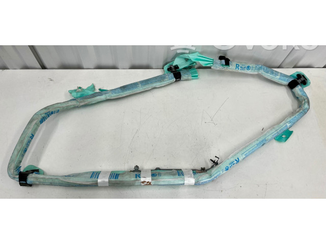 Боковая подушка безопасности 5E0880742, 31114699B   Skoda Octavia Mk3 (5E)