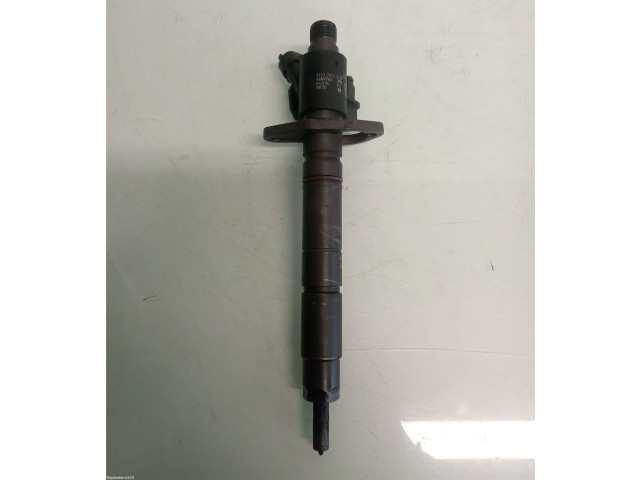 Форсунка JDE37866, 9X2Q9K546DC Jaguar XJ X351 306DT