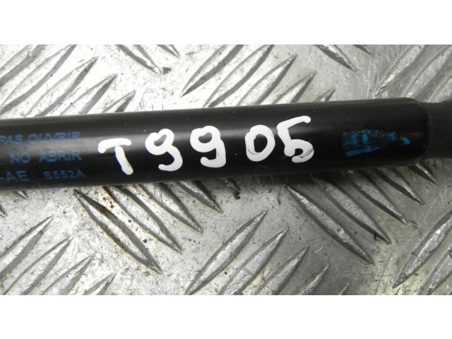 Пружина (пружины) задней крышки