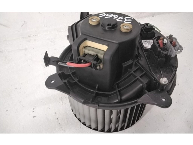 Вентилятор печки    77365016, 198A5000   Lancia Delta III