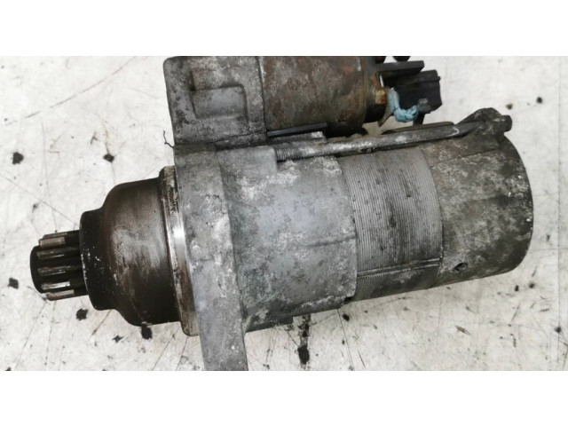 Стартер 02M911023N, TS18E3 Volkswagen Cross Touran I