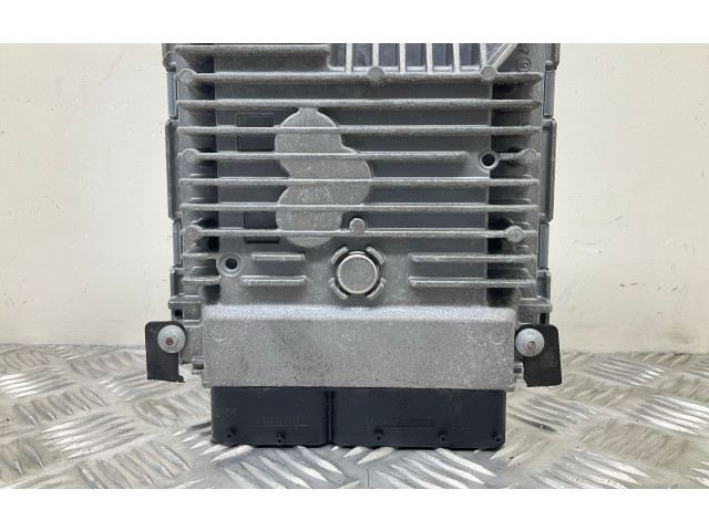 Блок управления двигателем Блок управления 03L906023MM Volkswagen Jetta VI