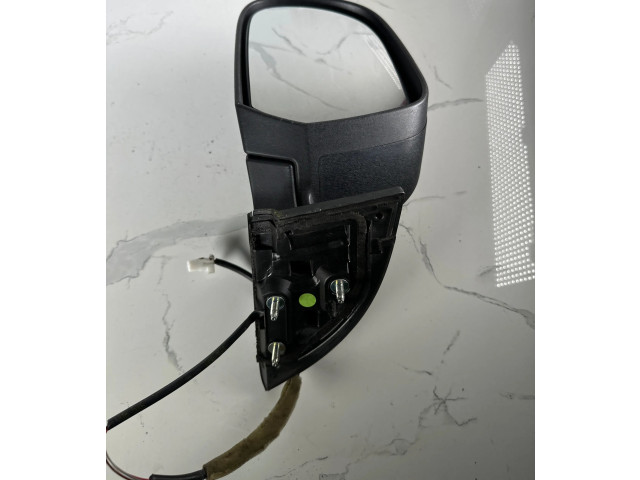 Zpětné zrcátko Nissan Leaf I (ZE0) 2014 E10028058