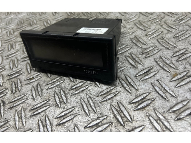 Дисплей 31268055 Volvo V50