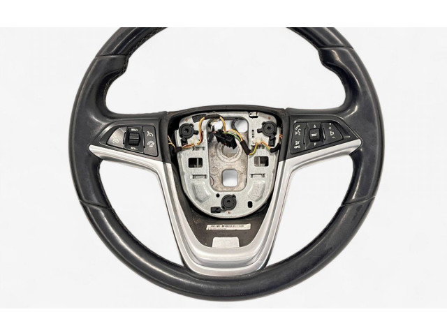 Volant Chevrolet Zafira C 2012 13351029, 13351029