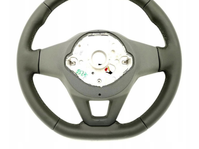 Руль Volkswagen ID.3  2019 -  года nan, CZARNY      