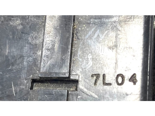 Включатель зеркал