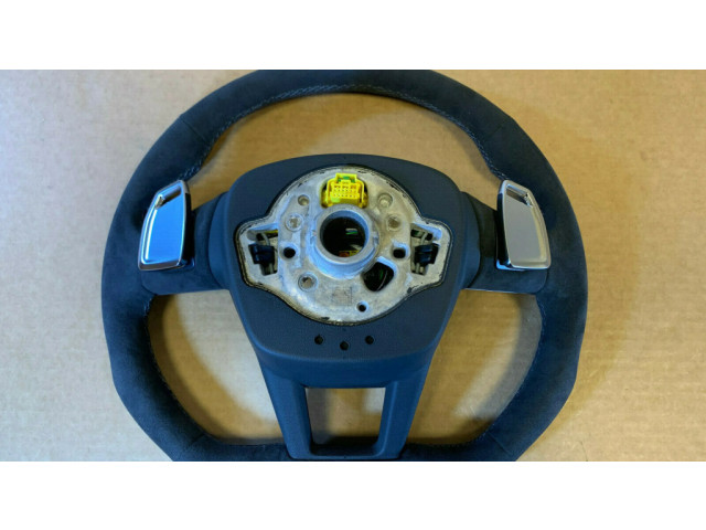 Руль Audi e-tron 4K0419091TXXC, 311469199ADCAC