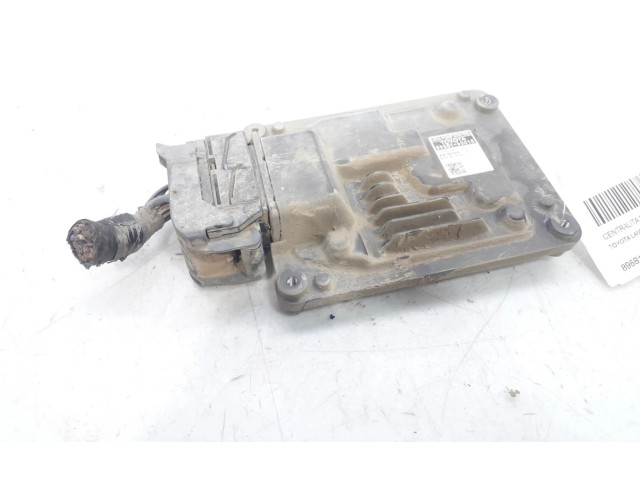 Řídící jednotka 896B160010 Toyota Land Cruiser (J120) 2015