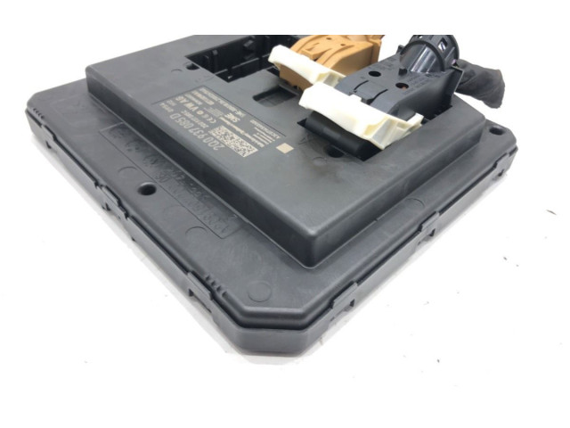 Блок управления 2Q0937085D Skoda Fabia Mk3 (NJ)