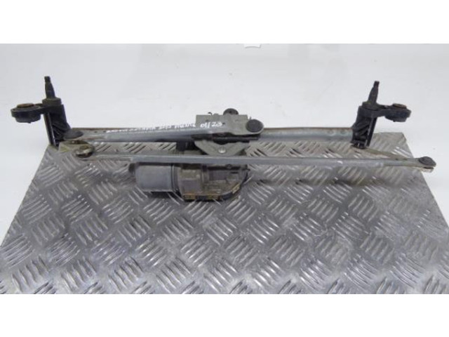 Моторчик дворников 5E1955023A, 1397220650    Skoda Octavia Mk3 (5E)