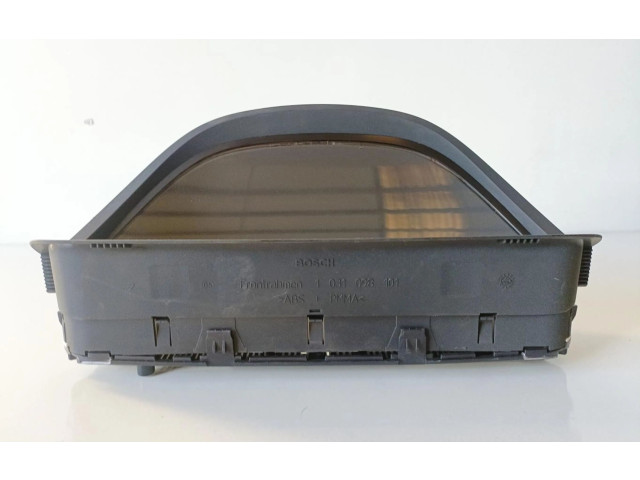 Панель приборов A1695401847 Mercedes-Benz A W169