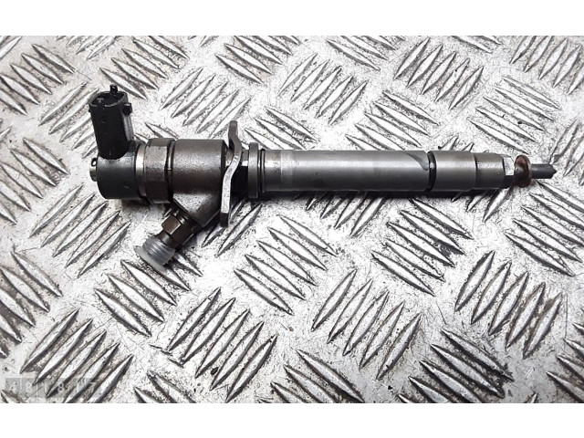 Форсунка 8658352    Volvo XC90   