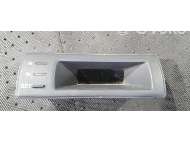 Дисплей MB521560 Mitsubishi Galant Eterna